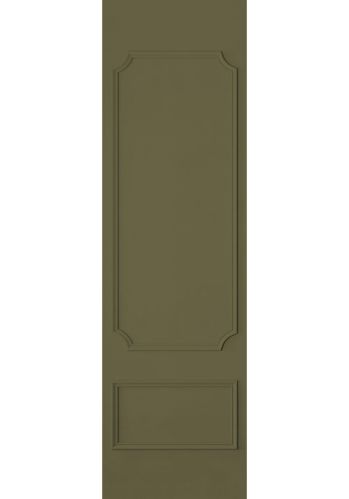 Panoramique Le Boudoir 90 X 310 Casadeco