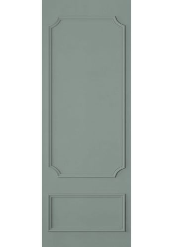 Panoramique Le Boudoir 90 X 250 Casadeco