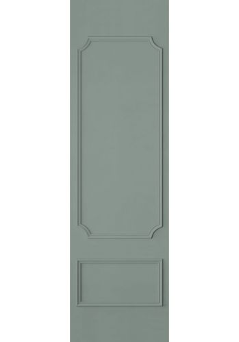 Panoramique Le Boudoir 90 X 310 Casadeco