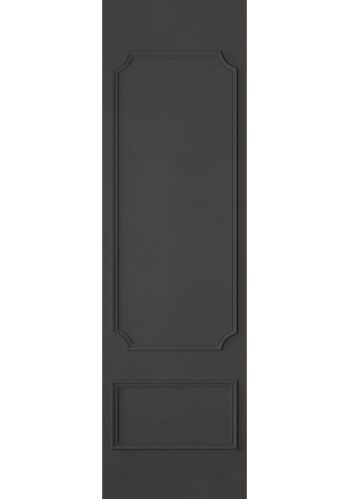 Panoramique Le Boudoir 90 X 310 Casadeco