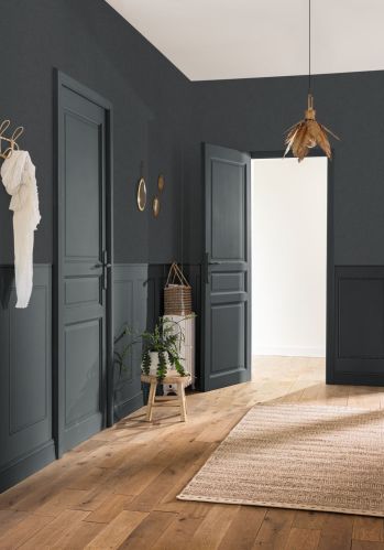 Papier  Peint Uni Mat Caselio