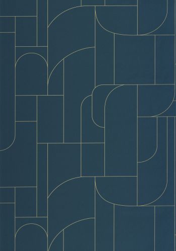 Papier  Peint Achille Caselio