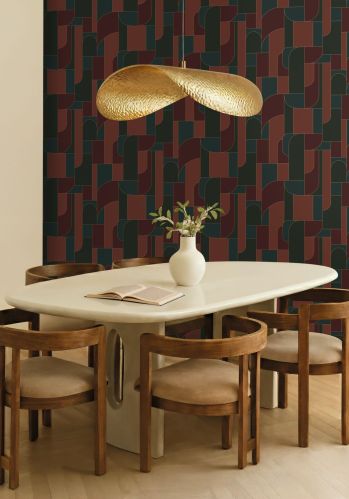 Papier  Peint Achille Caselio