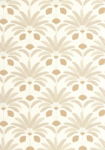 Papier  Peint Gisele Caselio