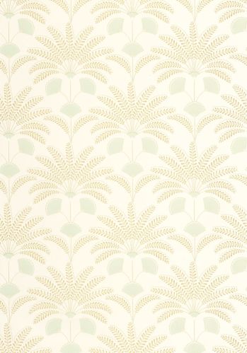 Papier  Peint Gisele Caselio