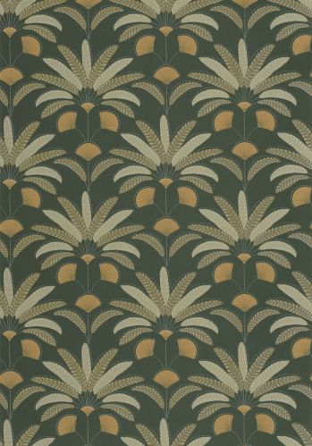 Papier  Peint Gisele Caselio