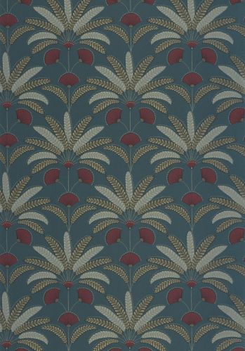 Papier  Peint Gisele Caselio