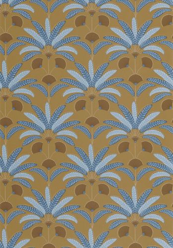 Papier  Peint Gisele Caselio