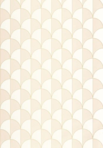 Echantillon Papier Peint Mariette Caselio