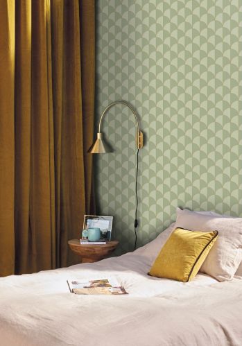 Papier  Peint Mariette Caselio