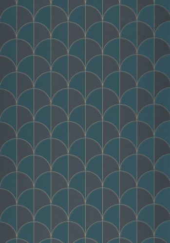 Papier  Peint Mariette Caselio