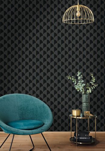 Papier  Peint Mariette Caselio