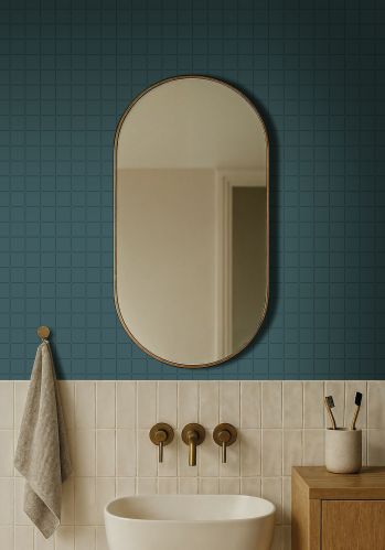 Papier  Peint Alphonse Caselio