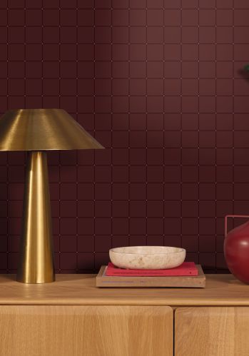 Papier  Peint Alphonse Caselio