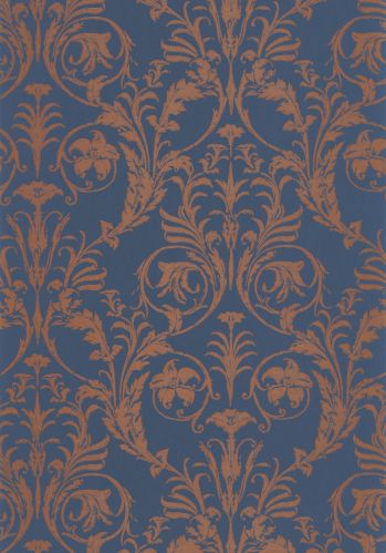 Papier  Peint Montsegur Trianon Casadeco