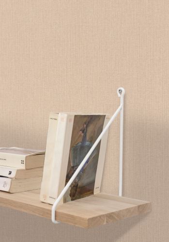 Papier  Peint Uni Natte Caselio