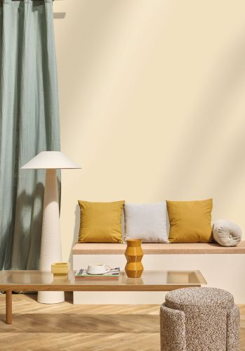 Papier  Peint Uni Mat Caselio