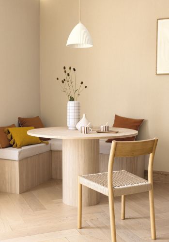 Papier  Peint Uni Mat Caselio