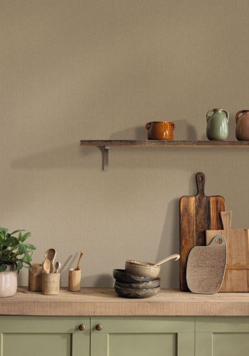 Papier  Peint Uni Mat Caselio