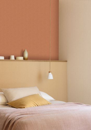 Papier  Peint Uni Mat Caselio