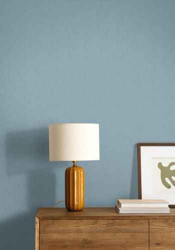 Papier  Peint Uni Mat Caselio