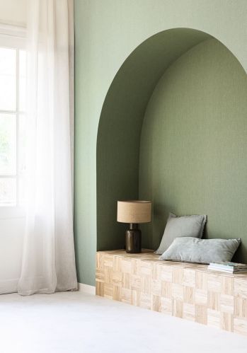 Papier  Peint Uni Mat Caselio