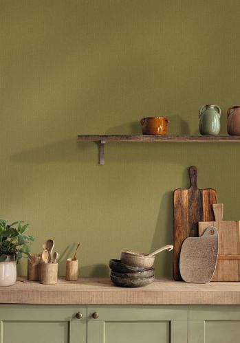 Papier  Peint Uni Mat Caselio