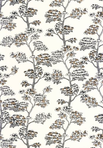Papier  Peint Jardin De Kyoto Caselio