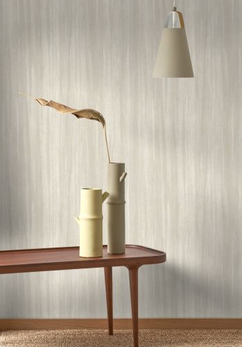 Papier  Peint Nicaragua Eucalyptus Casadeco