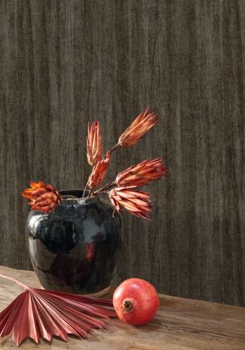 Echantillon Papier Peint Woods Eucalyptus Casadeco