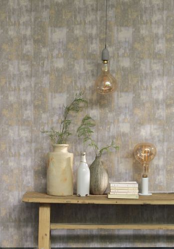 Papier  Peint Nuances Workshop Casadeco