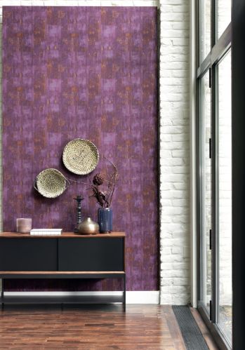 Papier  Peint Nuances Workshop Casadeco