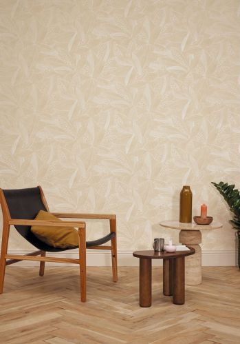 Echantillon Papier Peint Natura Caselio