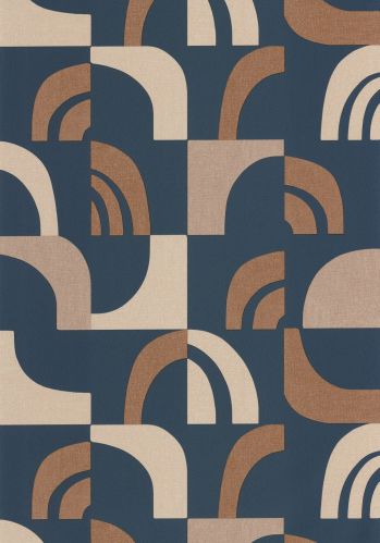 Echantillon Papier Peint Empreinte Caselio