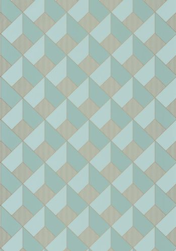 Papier  Peint Square Caselio