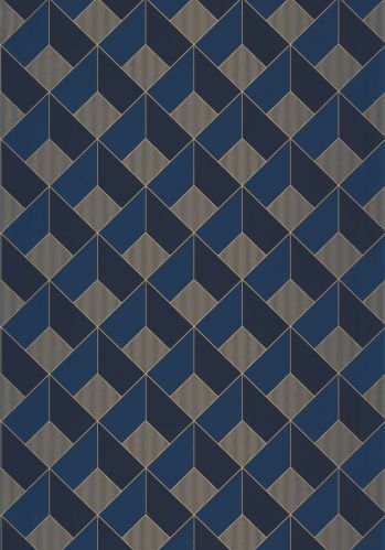 Papier  Peint Square Caselio