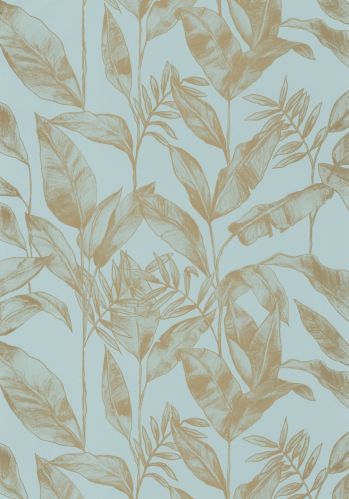 Papier  Peint Delicate Caselio