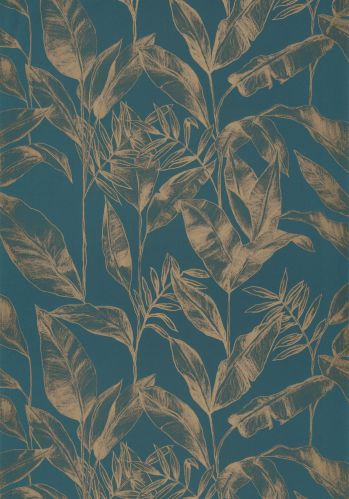 Papier  Peint Delicate Caselio