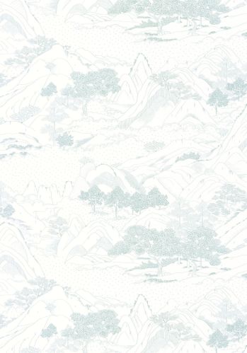 Echantillon Papier Peint Journey Caselio