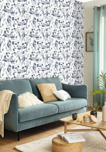 Papier  Peint Elegante Caselio