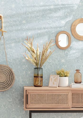 Papier  Peint Tropical Sun Caselio