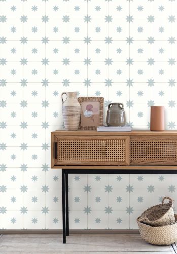 Papier  Peint Trendy Tiles Caselio