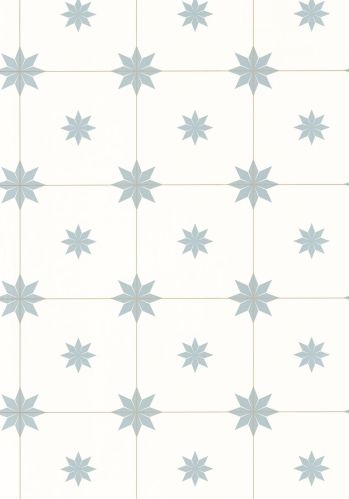 Echantillon Papier Peint Trendy Tiles Caselio