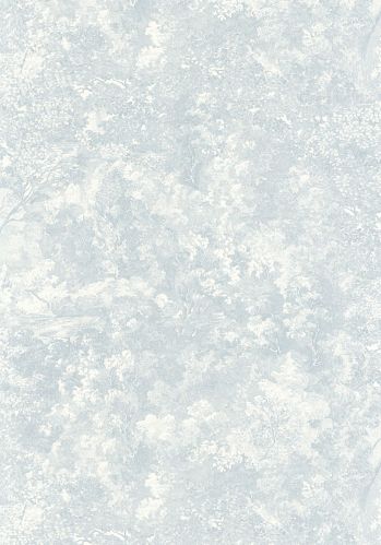 Echantillon Papier Peint Canopee Casadeco