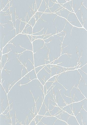 Echantillon Papier Peint Mythe Casadeco