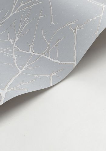 Echantillon Papier Peint Mythe Casadeco