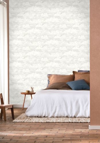 Echantillon Papier Peint Songe Casadeco