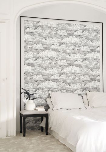 Echantillon Papier Peint Songe Casadeco