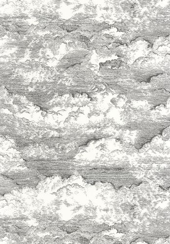 Echantillon Papier Peint Songe Casadeco