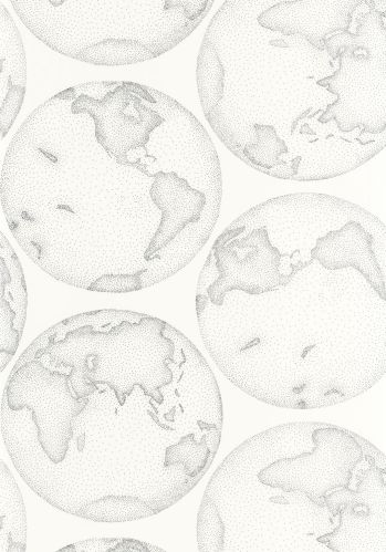 Echantillon Papier Peint Galilee Casadeco